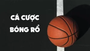 Cá Cược Bóng Rổ EV88 Bùng Nổ Cảm Xúc Với Kèo NBA