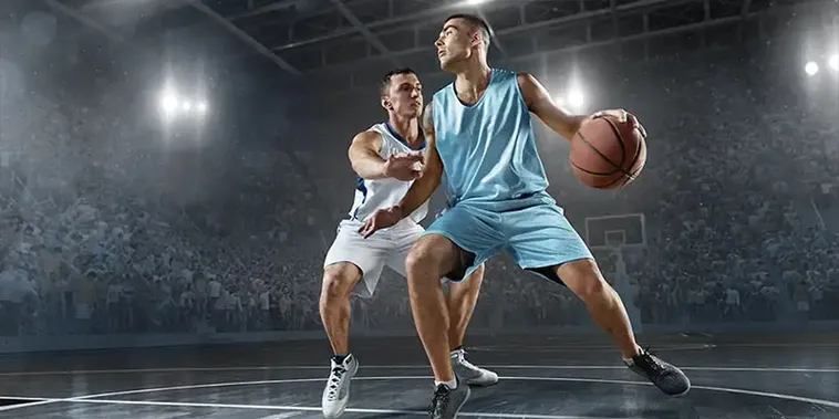 Cá Cược Bóng Rổ EV88 Bùng Nổ Cảm Xúc Với Kèo NBA 2 Cá Cược Bóng Rổ EV88 Bùng Nổ Cảm Xúc Với Kèo NBA