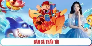 Bắn Cá Thần Tài EV88 Bí Quyết Săn Vàng Rước Lộc Về Nhà