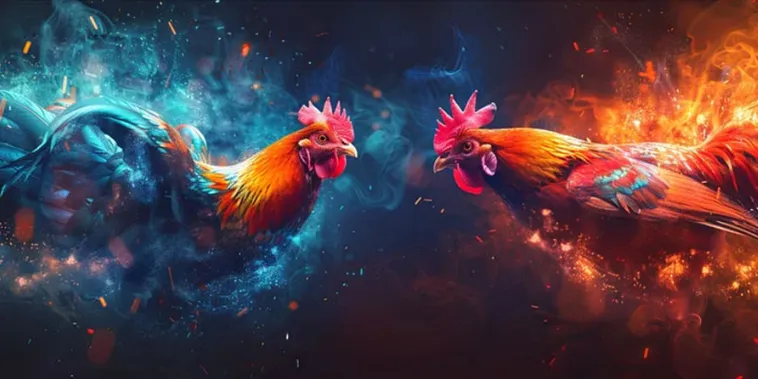 Chuyên Gia Hướng Dẫn Cách Chơi Đá Gà GA28 Tại EV88 Bất Bại