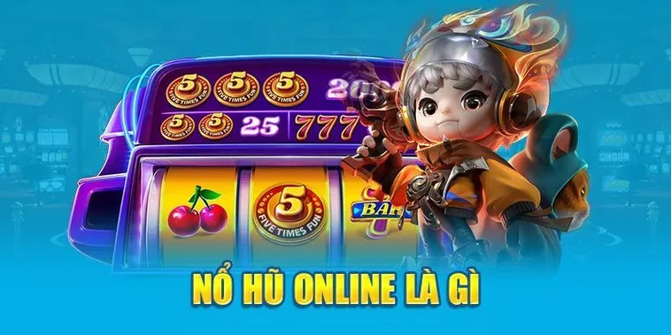 Săn Hũ Jackpot Khủng Với Bí Mật Nổ Hũ EV88 Từ Chuyên Gia