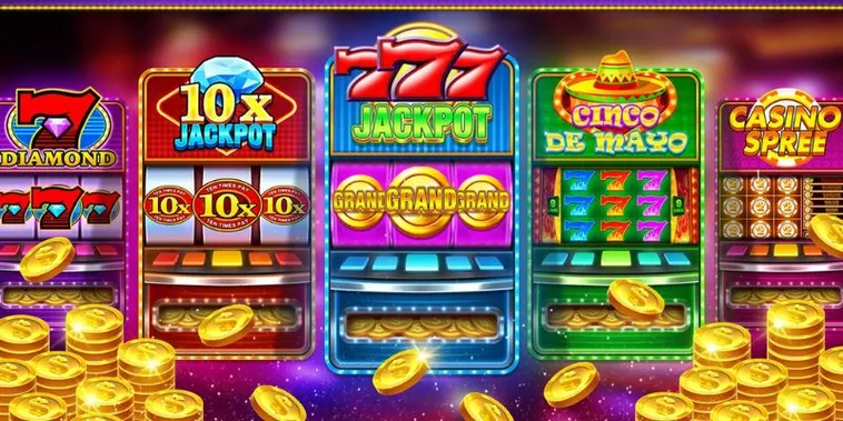 Săn Hũ Jackpot Khủng Với Bí Mật Nổ Hũ EV88 Từ Chuyên Gia