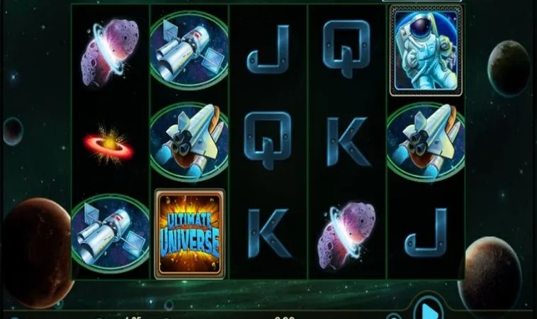 Chinh Phục Ngân Hà Và Săn Jackpot Khủng Cùng Nổ Hũ Vũ Trụ EV88 2 Chinh Phục Ngân Hà Và Săn Jackpot Khủng Cùng Nổ Hũ Vũ Trụ EV88