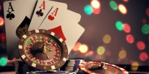 Bí Kíp Chinh Phục Vòng Quay Roulette EV88 Độc Quyền