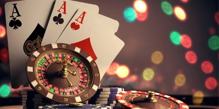 Bí Kíp Chinh Phục Vòng Quay Roulette EV88 Độc Quyền 1 Bí Kíp Chinh Phục Vòng Quay Roulette EV88 Độc Quyền