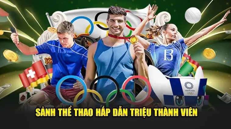 Thể Thao EV88 Đỉnh Cao Bùng Nổ Cùng Đam Mê Bất Tận