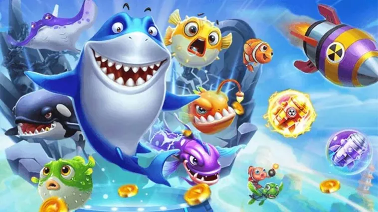 Bí Kíp Trở Thành Thợ Săn Cá EV88 Chuyên Nghiệp Bất Bại 2 Bí Kíp Trở Thành Thợ Săn Cá EV88 Chuyên Nghiệp Bất Bại